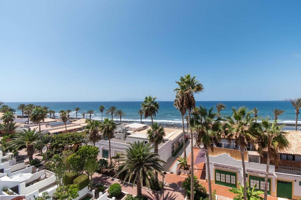 Parque Santiago II Apt Playa de las Americas  Exterior photo